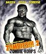 Pegasus Spiele 54010G - Zombies!!! 2: Zombie-Korps
