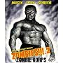 Pegasus Spiele 54010G - Zombies!!! 2: Zombie-Korps