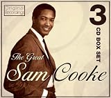 The Great Sam Cooke