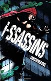 i-ssassins