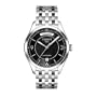 Tissot Men's T0384301105700 T-One Day-Date Calendar Watch