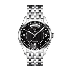 Tissot T-Classic T-One Automatic Mens Watch T0384301105700