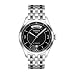 Tissot Men’s T0384301105700 T-One Day-Date Calendar Watch