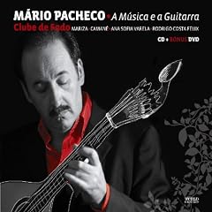 Clube de Fado: Musica E a Guitarra
