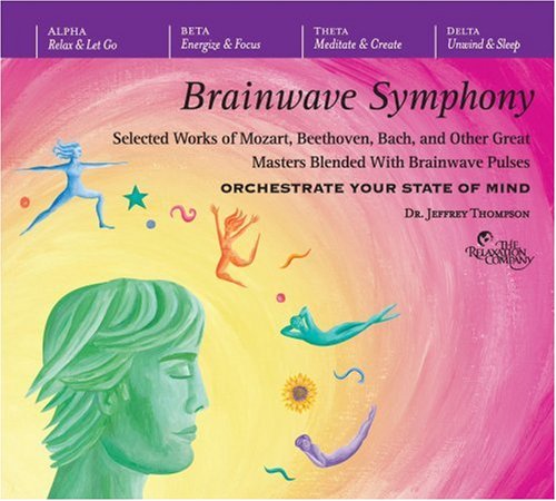 CD-Charts  Music : Brainwave Symphony