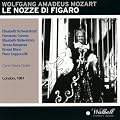 Les Noces De Figaro (Le Nozze Di Figaro)