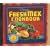 Chevys and Rio Bravo Fresh Mex Cookbook