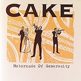 Motorcade of Generosity