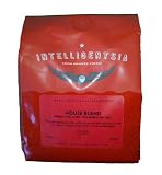 Intelligentsia House Blend, Drip Grind Coffee, 12-Ounce by Intelligentsia Best Buy