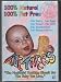 Teething Biscuits - Teethers - Vegan - 