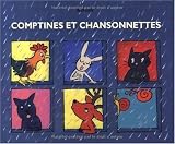 Comptines et chansonnettes par Kimiko