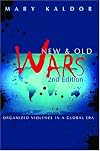 New & Old Wars