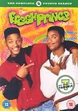 The Fresh Prince Of Bel-Air - Series 4