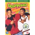 The Fresh Prince Of Bel-Air - Series 4 [UK IMPORT]