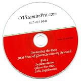 Gluten Sensitivity Educational CD Part 2