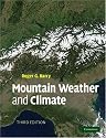 Mountain Weather and Climate