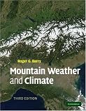 Mountain Weather and Climate