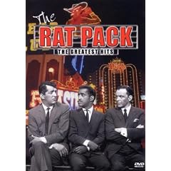 Rat Pack, The - Greatest Hits [DVD] [2003]