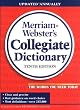 Merriam-Webster's Collegiate Dictionary