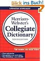 Merriam Webster's Collegiate Dictionary, Thumb-indexed