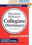 Merriam-Webster's Collegiate Dictionary
