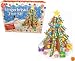 Create A Treat Gingerbread Tree Kit