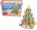 Create A Treat Gingerbread Tree Kit Image