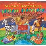 African Dreamland