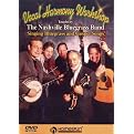 The Vocal Harmony Workshop: Singing Bluegrass and Gospel Songs - Taught by The Nashville Bluegrass Band
