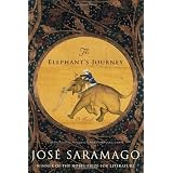 The Elephant's Journey ~ Jose Saramago