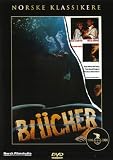 Blucher ( Blücher ) [ NON-USA FORMAT, PAL, Reg.2 Import - Norway ]