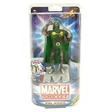 DR.DOOM/ドクタードゥーム◎レジンフィギュア☆アメコミキャラクターグッズ通販☆イメージ