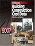 2007 Building Construction Cost Data (2007 Means Building Construction Cost Data)