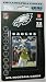 Search : Topps NFL Football Cards 2008 Philadelphia Eagles Team Set