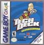 Tech Deck Skateboarding