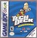 Tech Deck Skateboarding