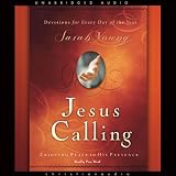 Jesus Calling