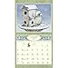 Lang Birds in The Garden 2016 Wall Calendar by Jane Shasky, January 2016 to December 2016, 13.375 x 24 Inches (1001895)