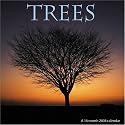 Trees 2008 Wall Calendar