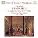 Image of Cannabich: Symphony Nos. 47-52