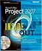 Microsoft Office Project 2007 Inside Out