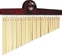 Schalloch Chimes with 27 Bars Brown
