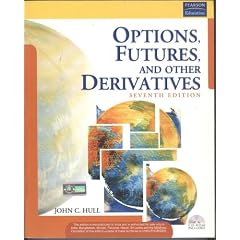 Options, Futures, and Other Derivatives with DVD