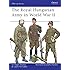 The Royal Hungarian Army in World War II (Men-at-Arms)