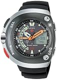Citizen Eco-Drive Men's Aqualand Metric Anniversary Watch #JV0020-12F