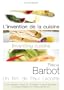 Inventing Cuisine: Pascal Barbot