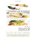 L'invention de la cuisine Vol.6