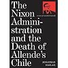 The Nixon Administration and the Death of Allende's Chile: A Case of Assisted Suicide