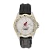 Miami Heat NBA Men's All Star Watch with Leather Band