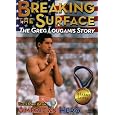 Breaking the Surface: The Greg Louganis Story